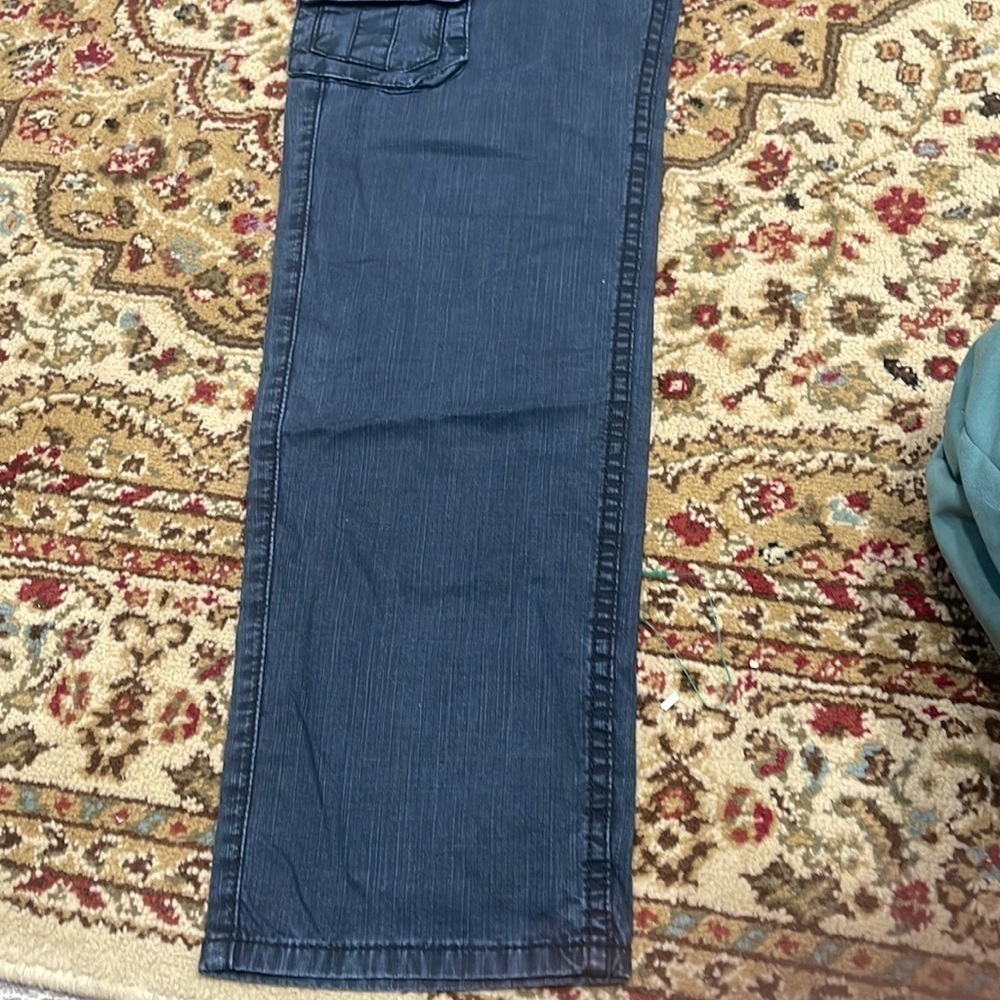 Jeans - Picture 5 of 12